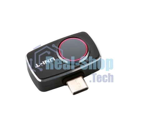 Портативный тепловизор для смартфона USB type-C UNI-T UTi721M