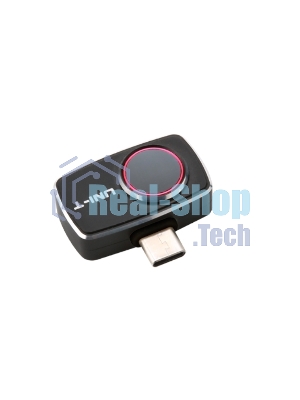 Портативный тепловизор для смартфона USB type-C UNI-T UTi721M