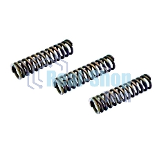 Комплект пружин ЗУ Bosch TCA, Siemens TK Surpresso S