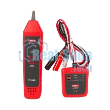 Тестер проверки проводов UNI-T UT682D