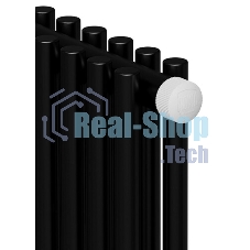Дизайн-радиатор Royal Thermo Shift R22 VC2180 - 12 секц. RAL9016