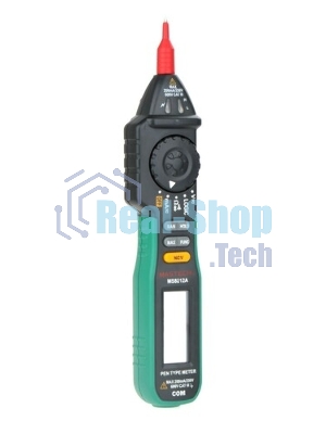 Профессиональный мультиметр MS8250A MASTECH
