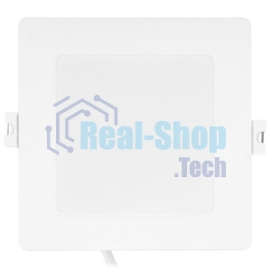 Светильник Smartbuy (SBL-BT22-65) овал 22Вт/6500K/IP65 (SBL-BT22-65)