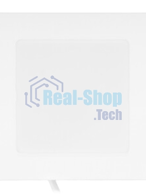 Светильник Smartbuy (SBL-BT22-65) овал 22Вт/6500K/IP65 (SBL-BT22-65)