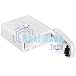 Термопринтер Niimbot D110 M white (1746733) 203dpi 40мм/с/USB/BT для печ.этик. белый