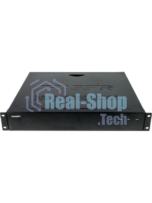 Видеорегистратор TRASSIR DuoStation 3416R AnyIP