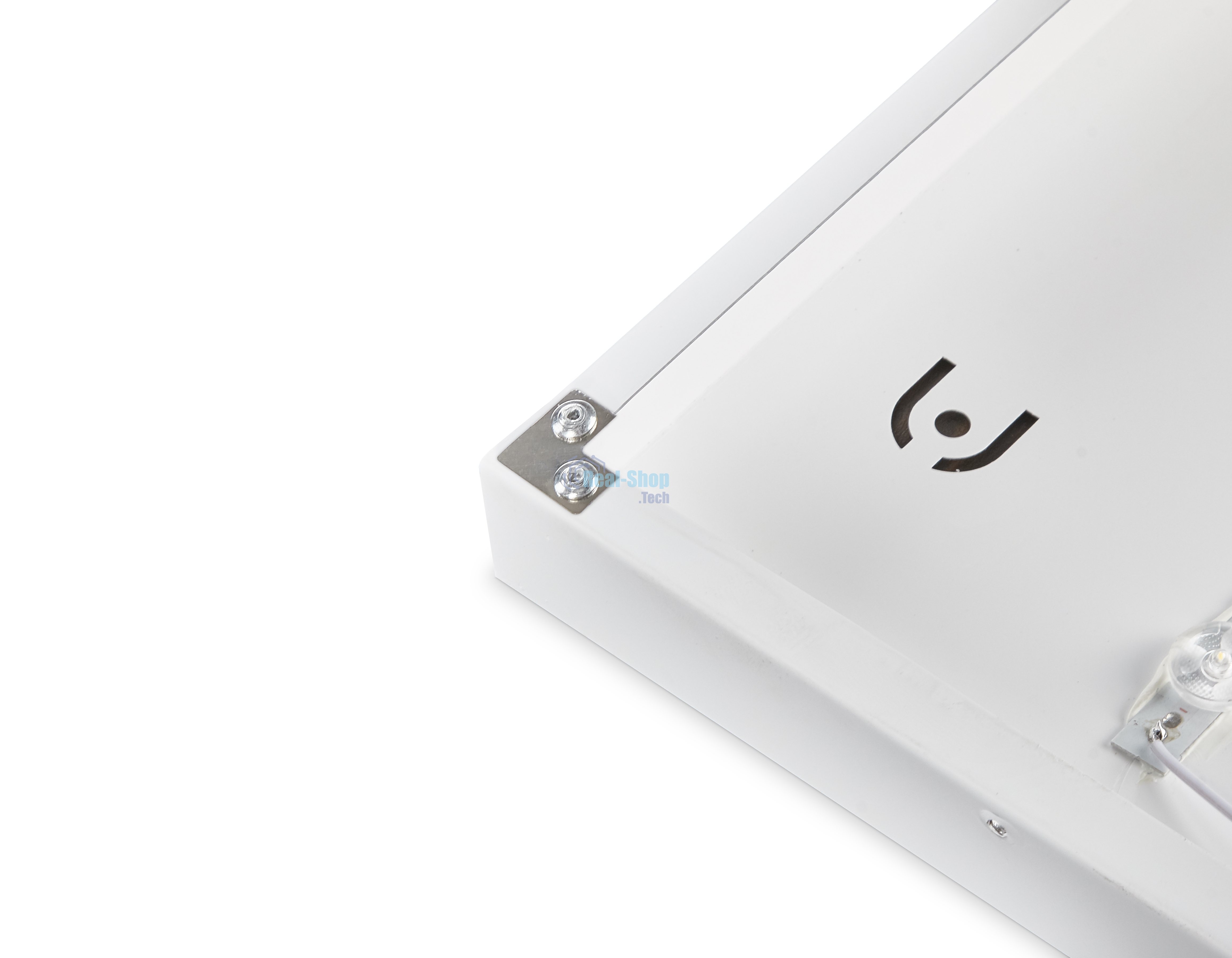 Светильник светодиодный DPS1018 42W 6500K 165-265V IP40 3200LM 595*595*25