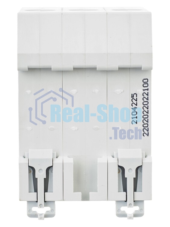 Выключатель нагрузки ВН-32 100А/3П IEK MNV10-3-100