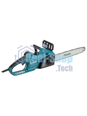 Пилы электрические цепные Makita UC4041A Пила цепная, 1800Вт, шина-40 см, шаг-3\8