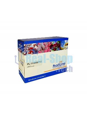 Картридж лазерный ProfiLine PL-113R00712 для принтеров Rank Xerox Phaser 4510 19000 копий