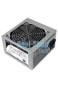 Блок питания Inwin/Powerman PM-450ATX, 450Вт, 120мм, серый