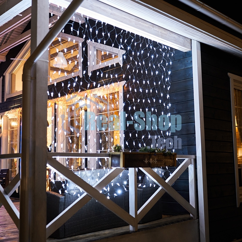 Гирлянда Neon-night 