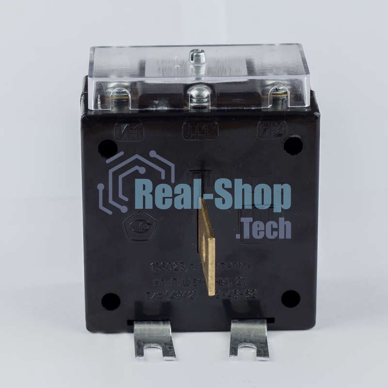 Трансформатор тока Т-0.66 75/5А кл. точн. 0.5 5В.А Кострома ОС0000002142