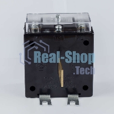 Трансформатор тока Т-0.66 75/5А кл. точн. 0.5 5В.А Кострома ОС0000002142