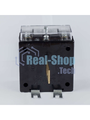 Трансформатор тока Т-0.66 75/5А кл. точн. 0.5 5В.А Кострома ОС0000002142