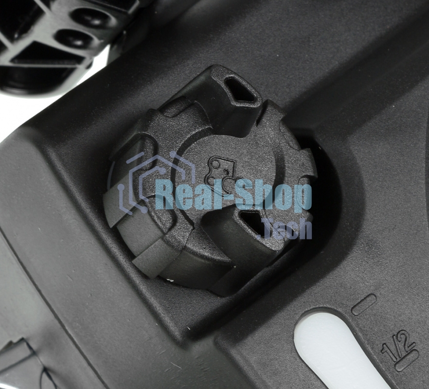 Электрическая цепная пила Huter ELS-2800 2800Вт дл.шин.: 18