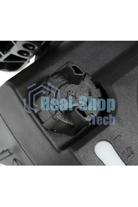 Электрическая цепная пила Huter ELS-2800 2800Вт дл.шин.: 18