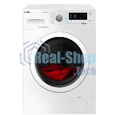 Стиральная машина Hansa WHN8141BSD2 белый загр. фронтальная макс.: 8 кг 1400 об/мин класс: А+++