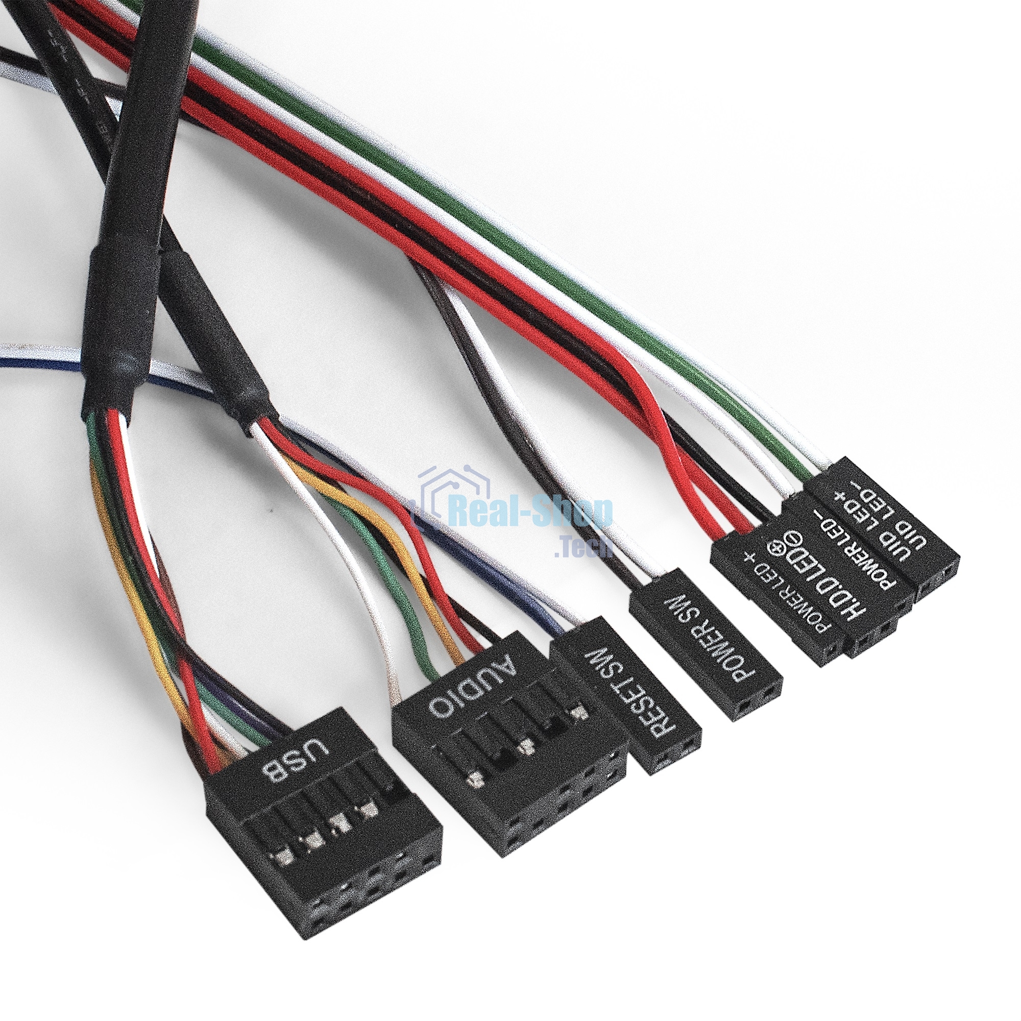 Серверный корпус ExeGate Pro EX293244RUS 4U480-06/4U4021S (RM 19