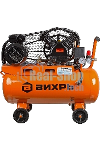 Компрессор Вихрь КМП-400/50Р 74/3/10