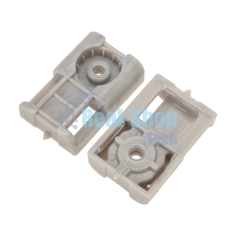 Площадка под стяжку для прямого монтажа Rexant, серая (100 шт/уп)