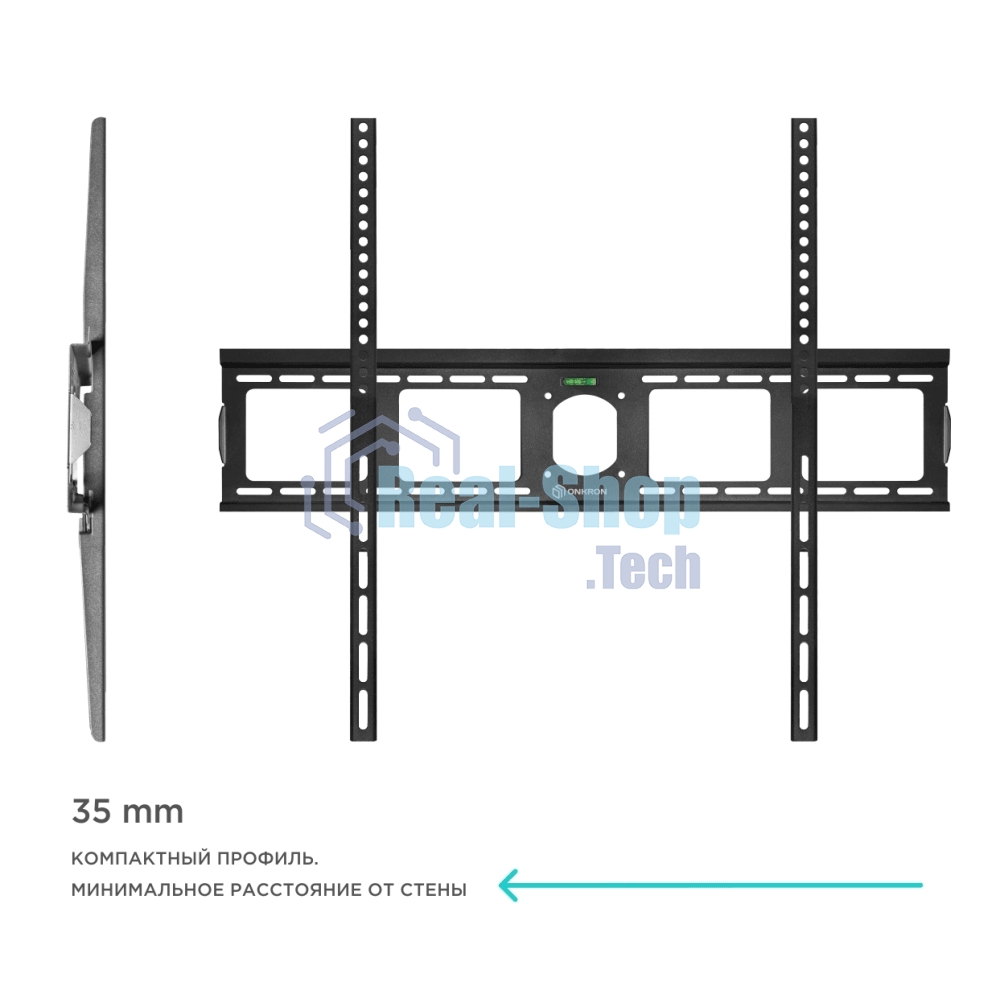 Кронштейн ONKRON UF4 55
