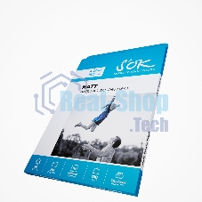 Фотобумага S'OK матовая, формат А4, плотность 180г/м2, 50 листов SA4180050M