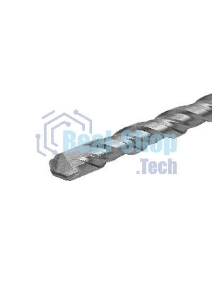 Бур по бетону Matrix, 10 x 160 мм, SDS PLUS