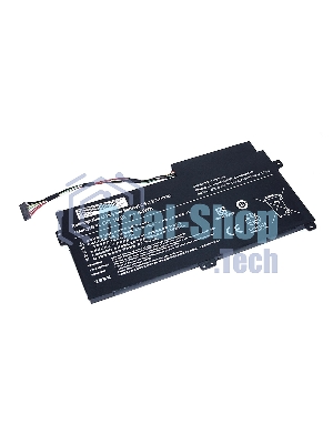 Аккумуляторная батарея для ноутбука Samsung 370 (AA-PBVN3AB) 10.8V 43Wh OEM черный
