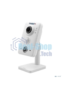 Видеокамера IP Trassir TR-D7151IR1 2.8-2.8мм цветная
