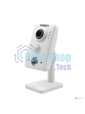 Видеокамера IP Trassir TR-D7151IR1 2.8-2.8мм цветная