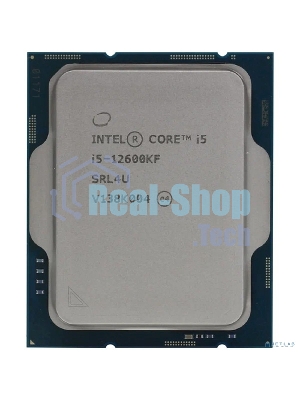 Процессор Intel Core i5-12600KF Soc-1700 3.7GHz OEM