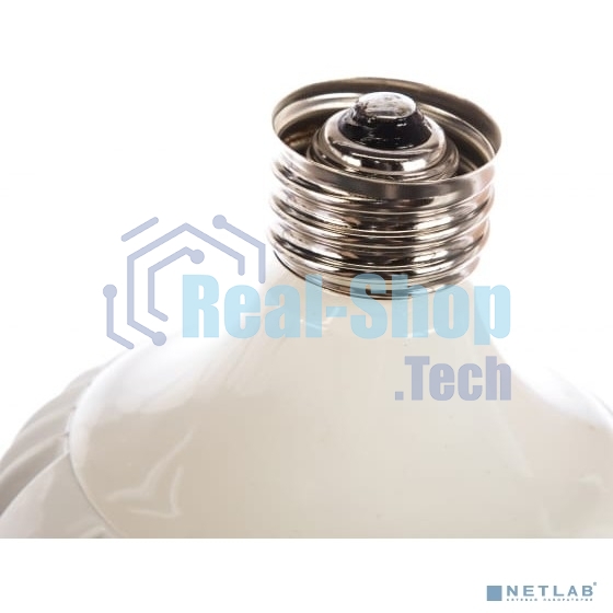 Лампа светодиодная ЭРА LED POWER T140-85W-6500-E27/E40 диод, колокол, хол