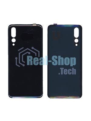 Задняя крышка для Huawei P20 pro черный