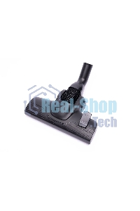 Пылесос Sharp ECKB19RR, красный/черный, 350/1900 Вт, уборка сухая, пылесборник мешок 2.3 л