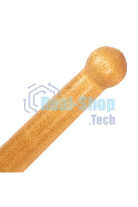 Лопата саперная Сибртех 150х180х510 мм, деревянный черенок, с зубьями