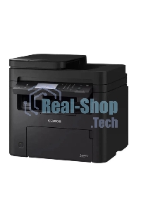 МФУ лазерное Canon i-Sensys MF275dw (5621C001), A4, ч/б, печ. 29 стр/мин., скан. до 20 стр/мин (ч/б) 15 стр/мин (цвет), 2400 x 600 dpi (печать) 600x600dpi (скан.), USB, RJ-45, Wi-Fi, Air Print, Mopria