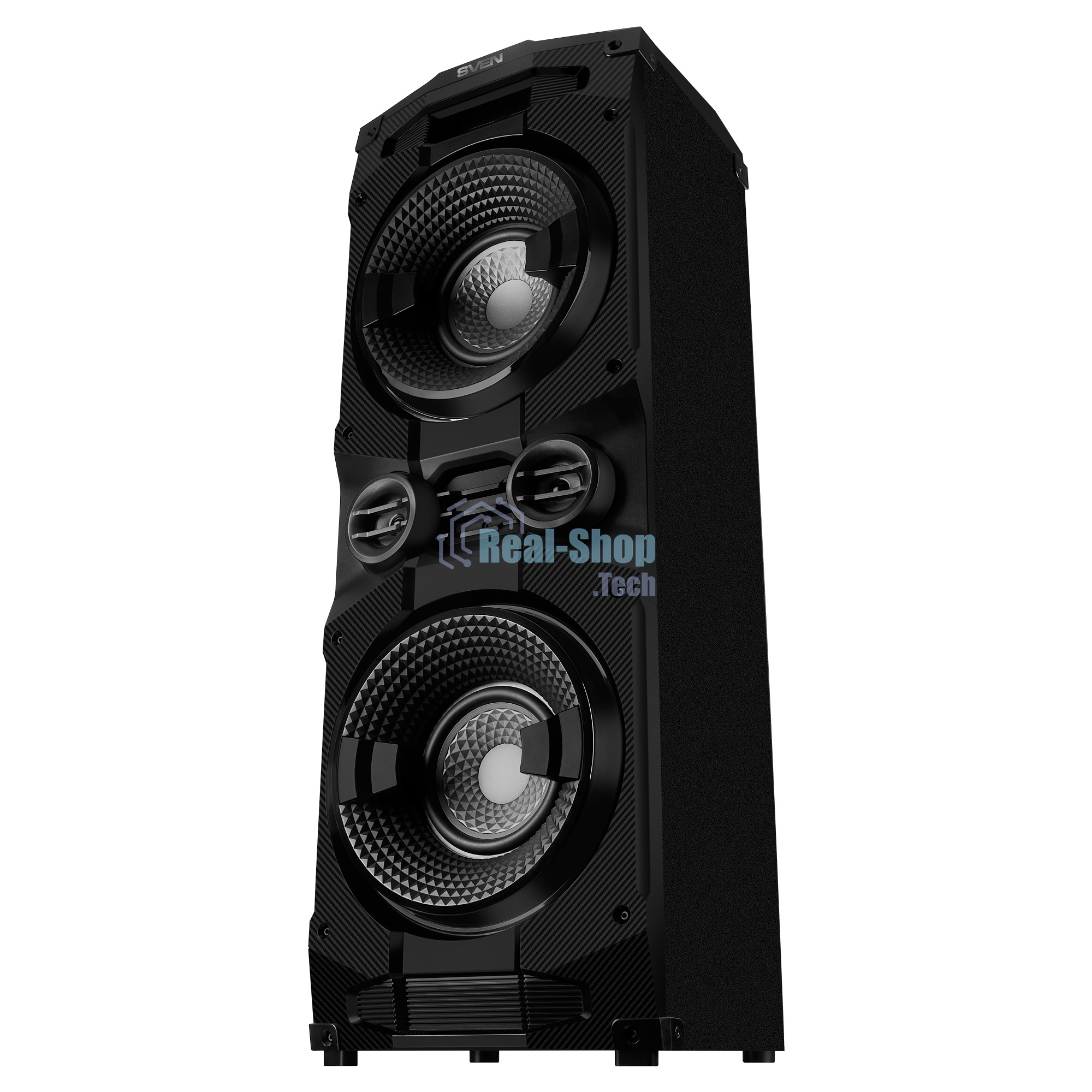 Беспроводная колонка SVEN PS-1500 черный