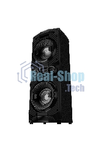 Беспроводная колонка SVEN PS-1500 черный