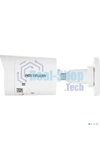 IP камера Hikvision 2Mpix IR BULLET DS-2CD2023G2-IU 2.8D