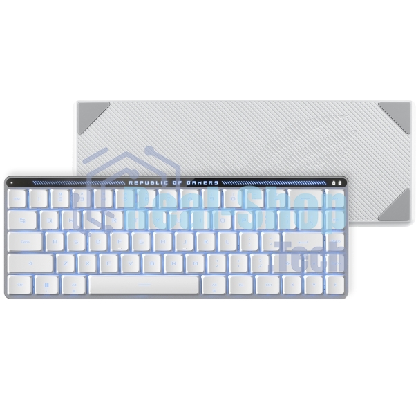 Клавиатура беспроводная ASUS M603 FALCHION RX/KB,ROG RX OPTICAL/LP/RLRD/RU