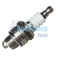 Свеча зажигания для двухтактных ДВС Stihl 115001