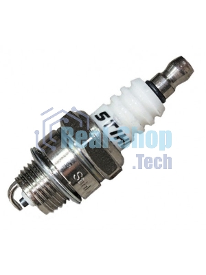 Свеча зажигания для двухтактных ДВС Stihl 115001