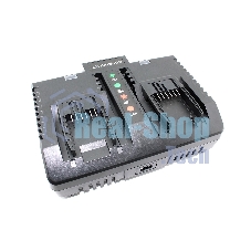 Зарядное устройство Worx WA3875 18V 2A Li-ion