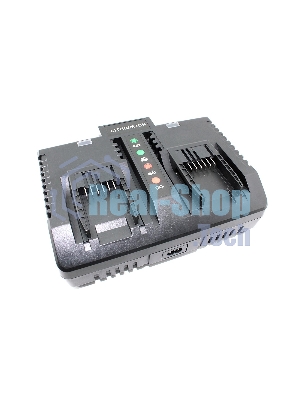 Зарядное устройство Worx WA3875 18V 2A Li-ion