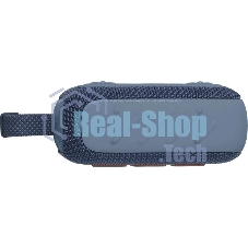 Портативная акустика JBL GO 4, синий