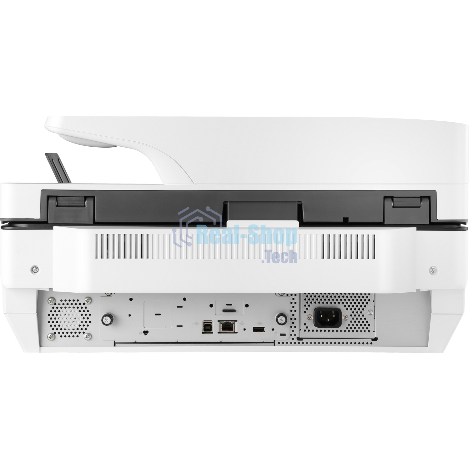 Сканер HP Digital Sender Flow 8500 Fn2 Scanner