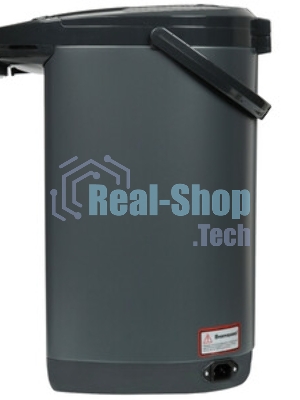 Термопот BQ TP531 черный, Емкость 5.5 л,