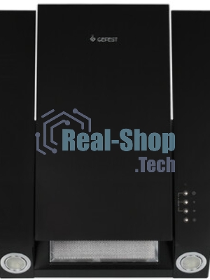 Вытяжка Gefest ВО 3603 Д2А
