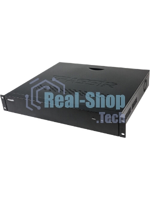 Видеорегистратор TRASSIR DuoStation 3416R AnyIP